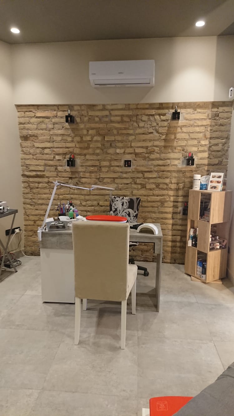 estetica avanzata roma