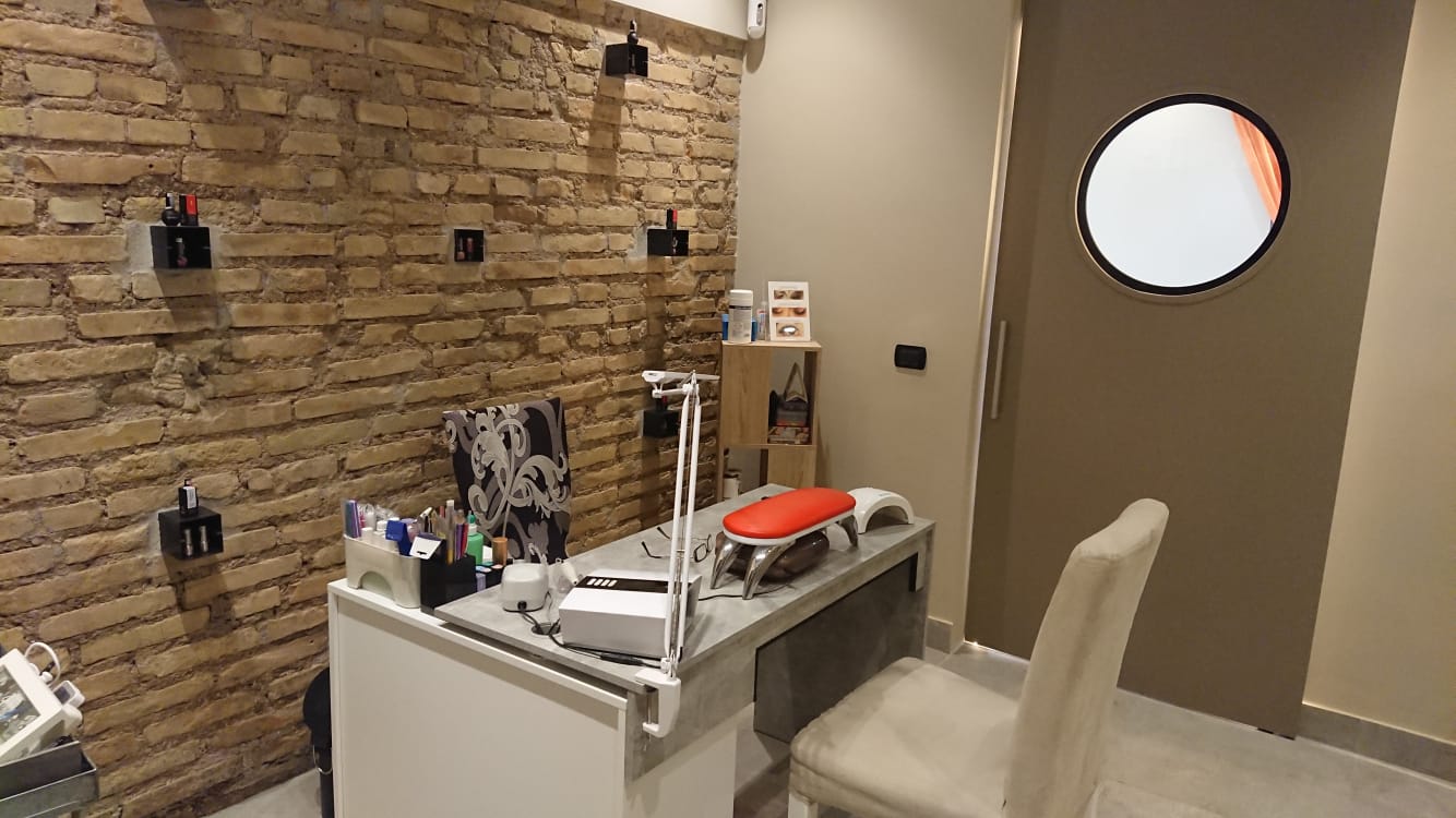estetica avanzata roma